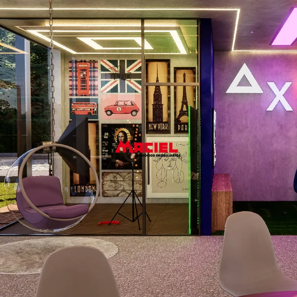 Comprar Terreno / Condom&iacute;nio em Ca&ccedil;apava R$ 225.000,00 - Foto 15