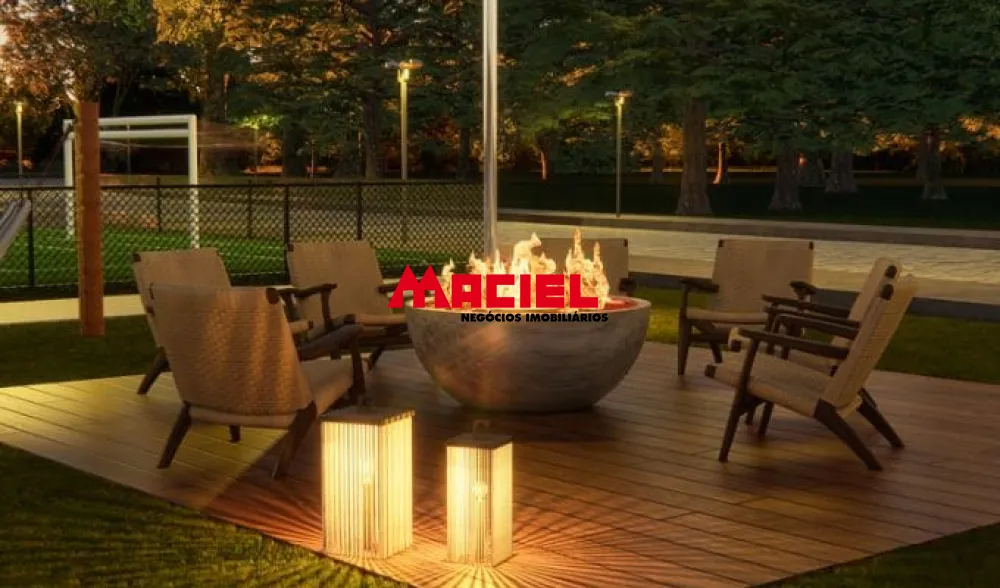 Comprar Terreno / Condom&iacute;nio em Ca&ccedil;apava R$ 225.000,00 - Foto 16