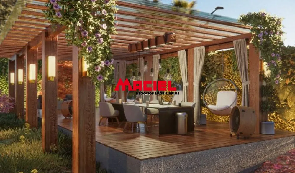 Comprar Terreno / Condom&iacute;nio em Ca&ccedil;apava R$ 225.000,00 - Foto 17