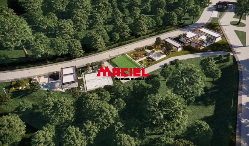 Comprar Terreno / Condom&iacute;nio em Ca&ccedil;apava R$ 225.000,00 - Foto 18