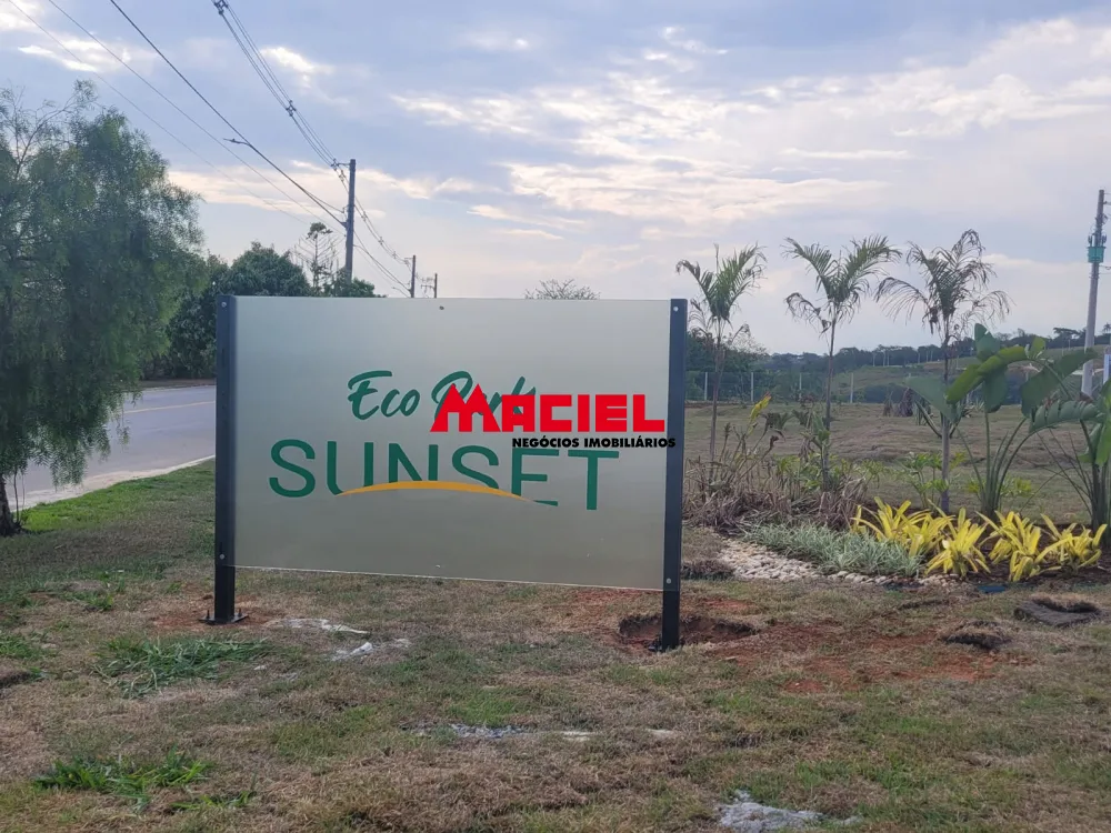 Comprar Terreno / Condom&iacute;nio em Ca&ccedil;apava R$ 225.000,00 - Foto 21