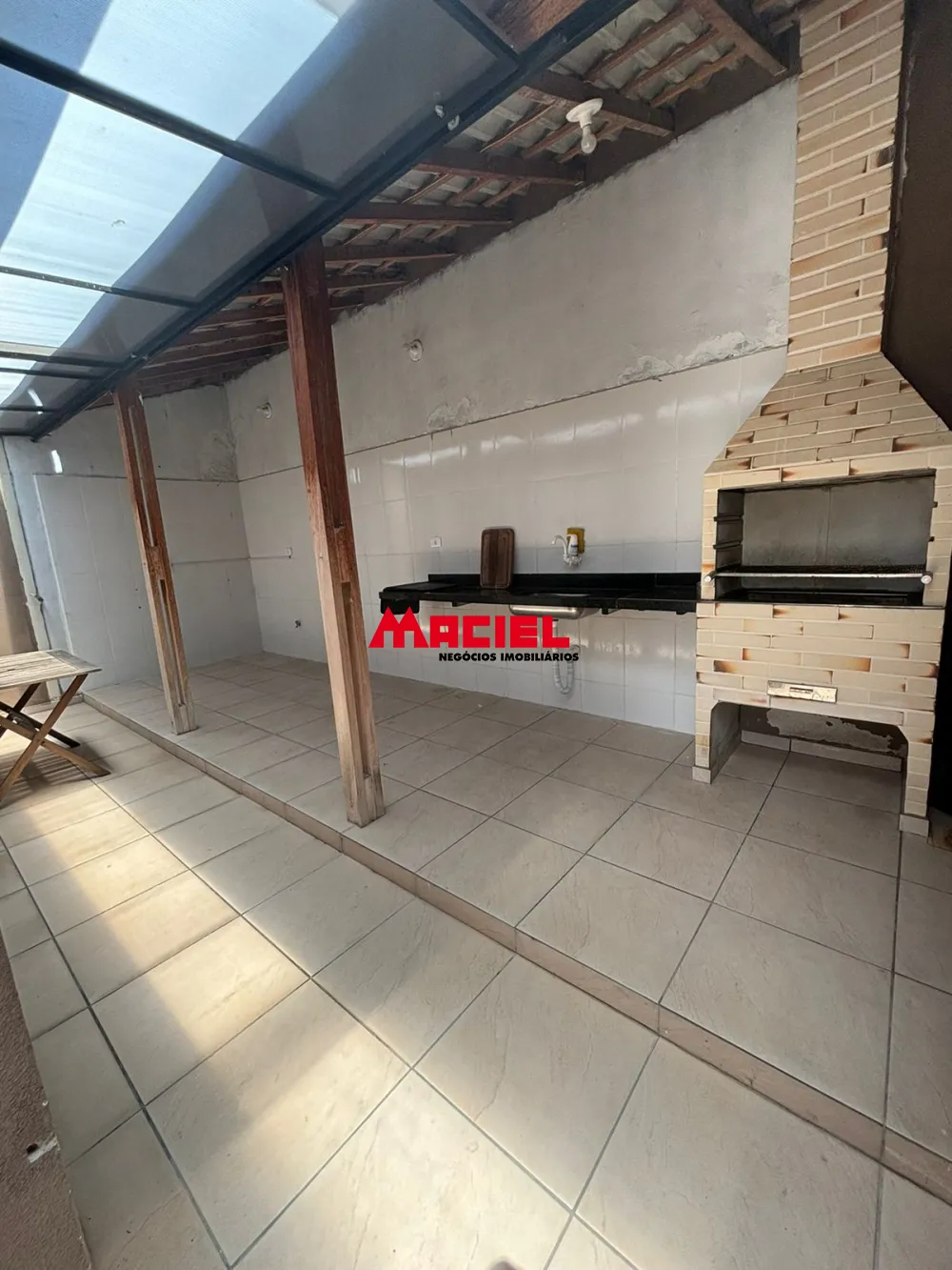 Comprar Casa / Padr&atilde;o em Jacare&iacute; R$ 480.000,00 - Foto 2