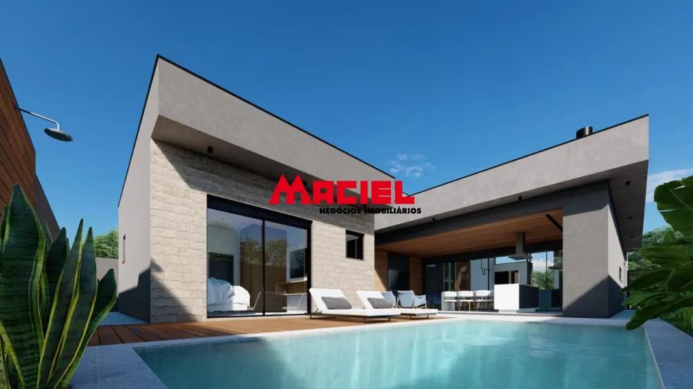 Comprar Casa / Condom&iacute;nio em S&atilde;o Jos&eacute; dos Campos R$ 2.680.000,00 - Foto 5