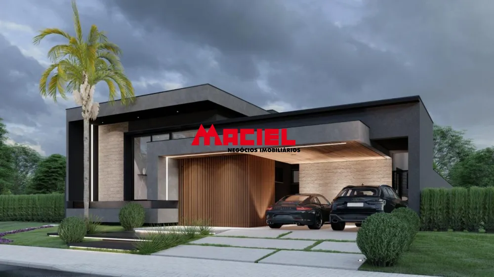 Comprar Casa / Condom&iacute;nio em S&atilde;o Jos&eacute; dos Campos R$ 2.680.000,00 - Foto 2