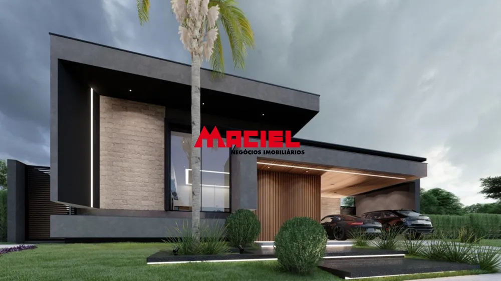 Comprar Casa / Condom&iacute;nio em S&atilde;o Jos&eacute; dos Campos R$ 2.680.000,00 - Foto 3