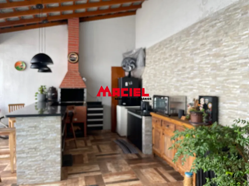 Comprar Casa / Padr&atilde;o em Jacare&iacute; R$ 800.000,00 - Foto 9