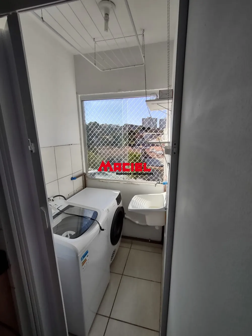 Comprar Apartamento / Padr&atilde;o em S&atilde;o Jos&eacute; dos Campos R$ 265.000,00 - Foto 10