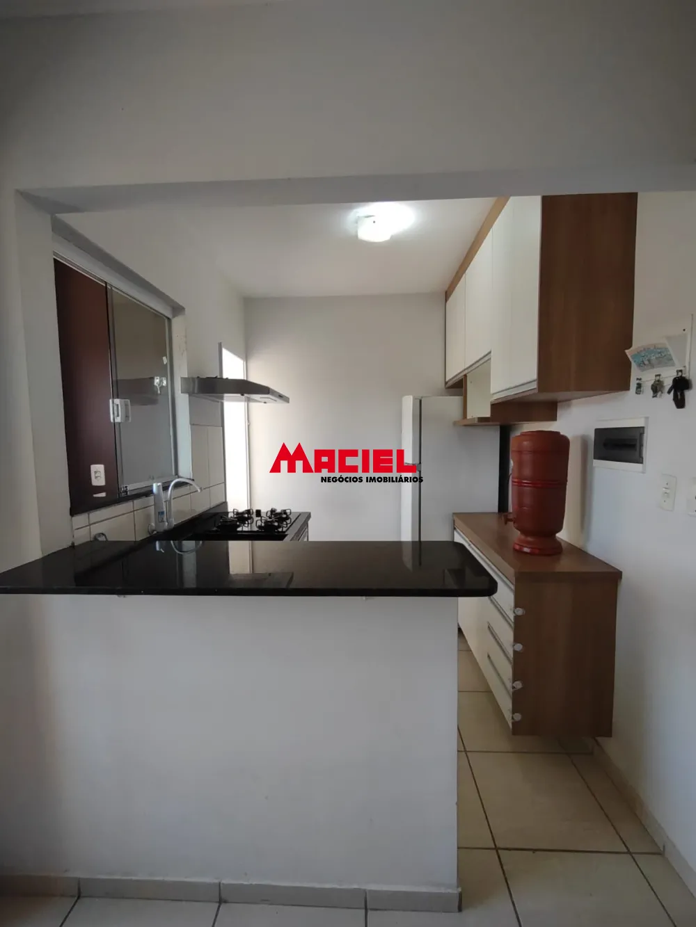 Comprar Apartamento / Padr&atilde;o em S&atilde;o Jos&eacute; dos Campos R$ 265.000,00 - Foto 7