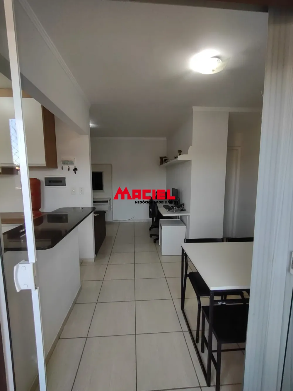 Comprar Apartamento / Padr&atilde;o em S&atilde;o Jos&eacute; dos Campos R$ 265.000,00 - Foto 8