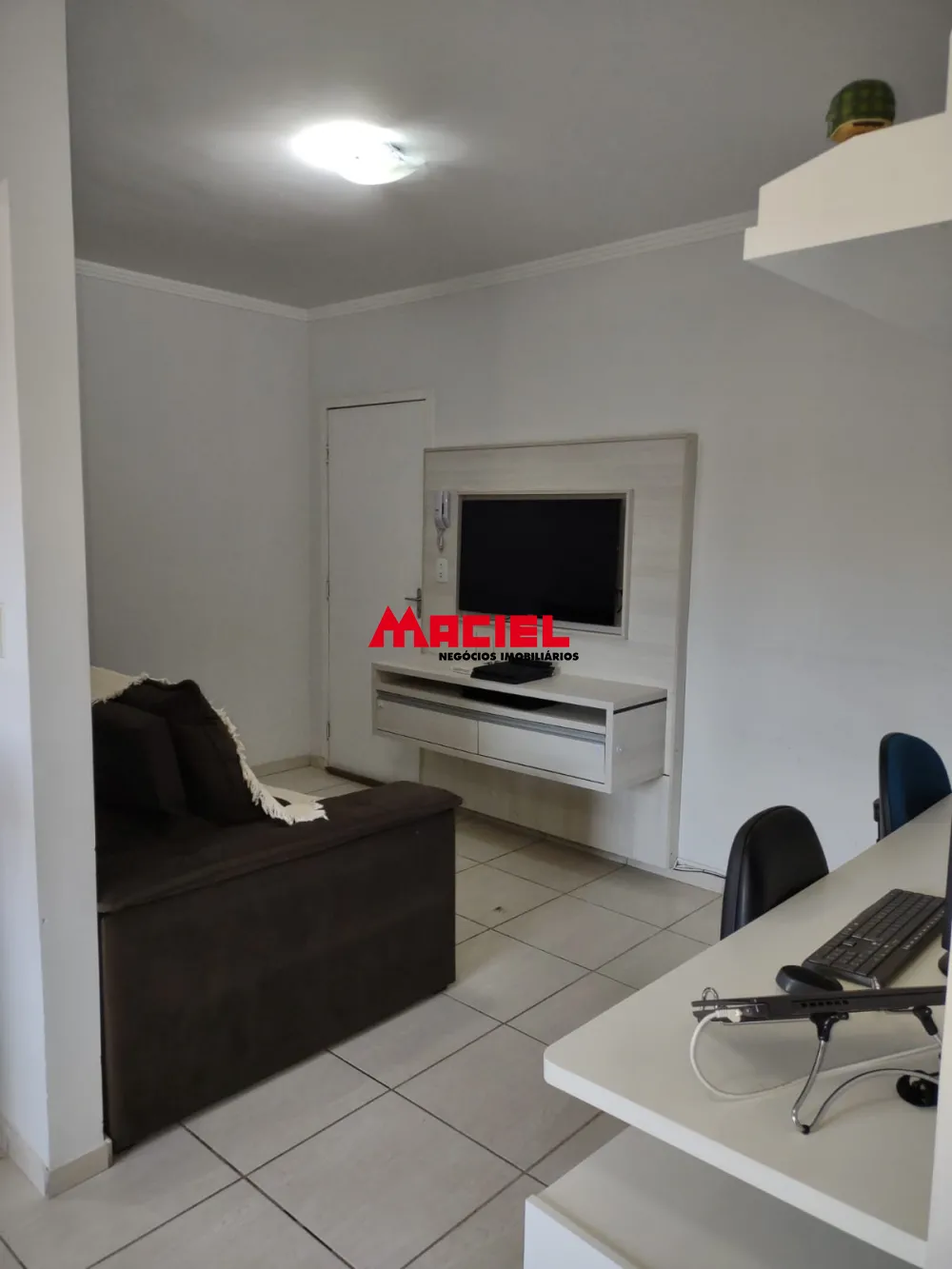 Comprar Apartamento / Padr&atilde;o em S&atilde;o Jos&eacute; dos Campos R$ 265.000,00 - Foto 5