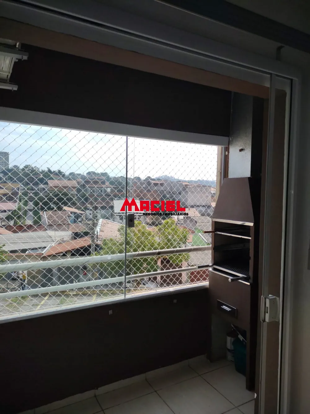 Comprar Apartamento / Padr&atilde;o em S&atilde;o Jos&eacute; dos Campos R$ 265.000,00 - Foto 1