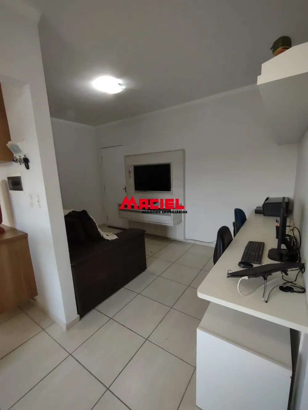 Comprar Apartamento / Padr&atilde;o em S&atilde;o Jos&eacute; dos Campos R$ 265.000,00 - Foto 6