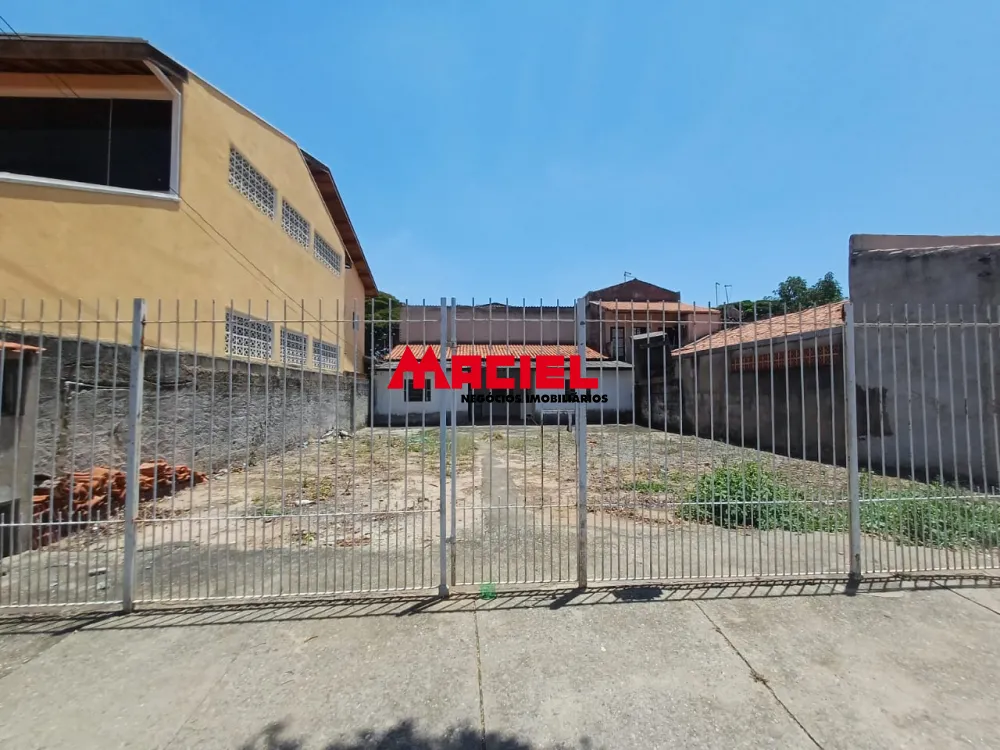 Comprar Terreno / Padr&atilde;o em S&atilde;o Jos&eacute; dos Campos R$ 600.000,00 - Foto 1