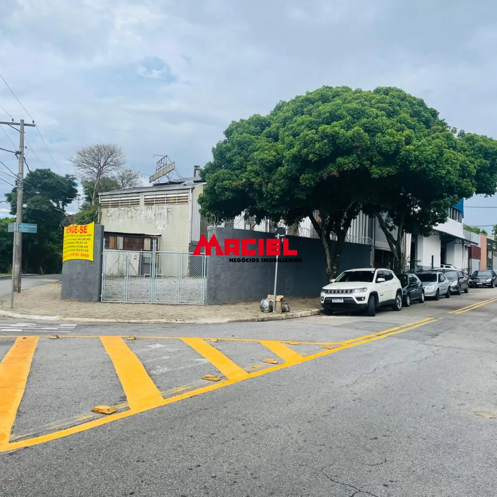 Comprar Comercial / Galp&atilde;o em S&atilde;o Jos&eacute; dos Campos R$ 1.300.000,00 - Foto 1