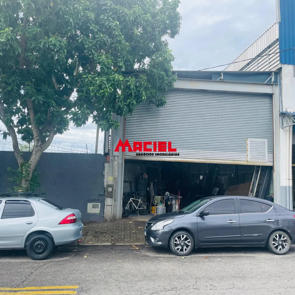 Comprar Comercial / Galp&atilde;o em S&atilde;o Jos&eacute; dos Campos R$ 1.300.000,00 - Foto 2