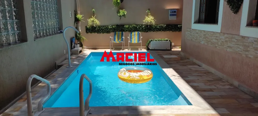 Comprar Casa / Sobrado em S&atilde;o Jos&eacute; dos Campos R$ 1.800.000,00 - Foto 2