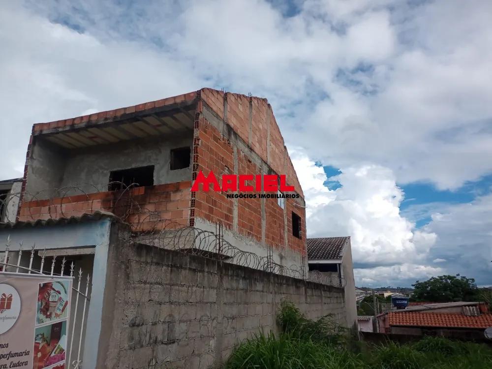 Comprar Casa / Sobrado em S&atilde;o Jos&eacute; dos Campos R$ 426.000,00 - Foto 12