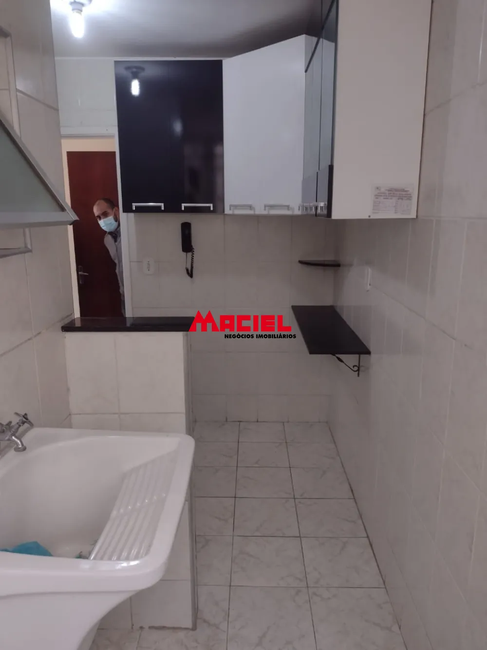Comprar Apartamento / Padr&atilde;o em S&atilde;o Jos&eacute; dos Campos R$ 340.000,00 - Foto 3
