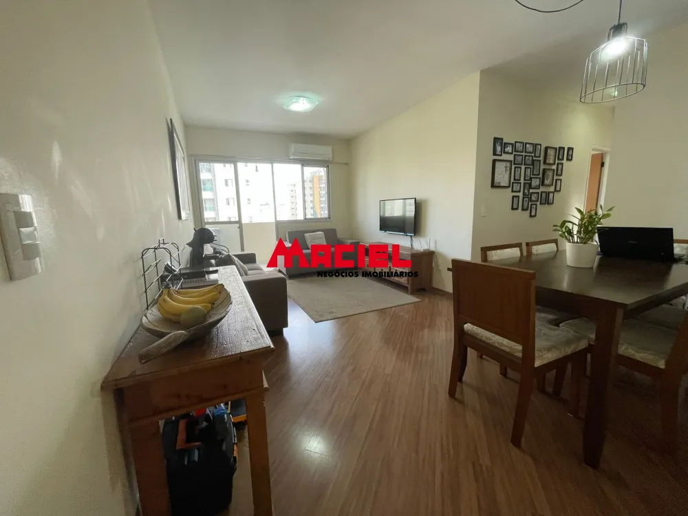 Comprar Apartamento / Padr&atilde;o em S&atilde;o Jos&eacute; dos Campos R$ 800.000,00 - Foto 2