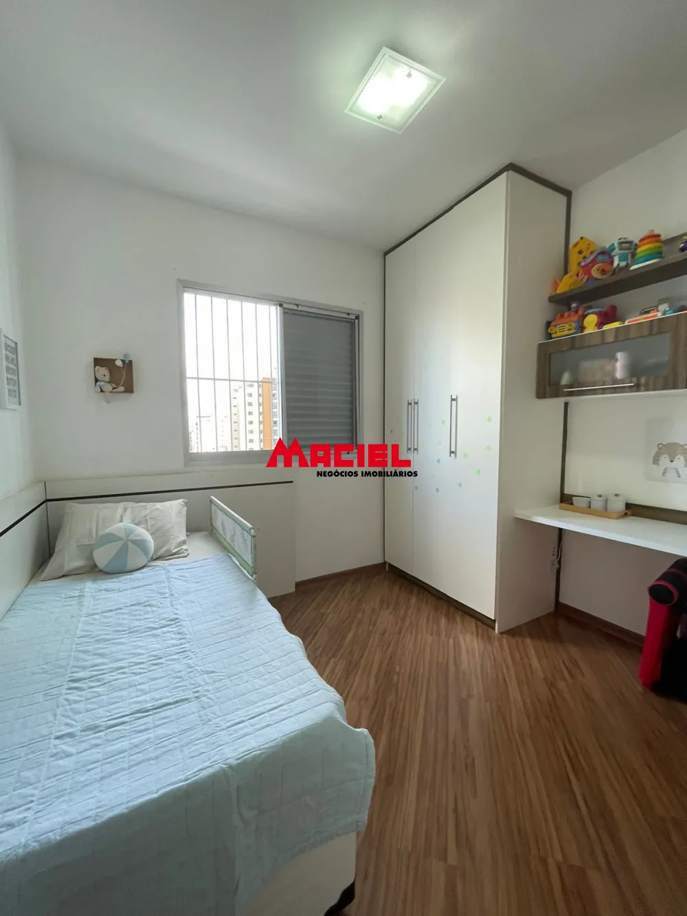 Comprar Apartamento / Padr&atilde;o em S&atilde;o Jos&eacute; dos Campos R$ 800.000,00 - Foto 4