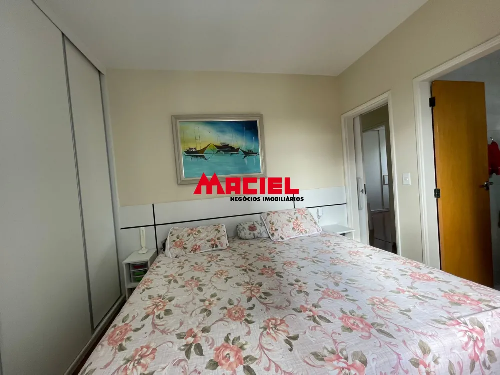 Comprar Apartamento / Padr&atilde;o em S&atilde;o Jos&eacute; dos Campos R$ 800.000,00 - Foto 5