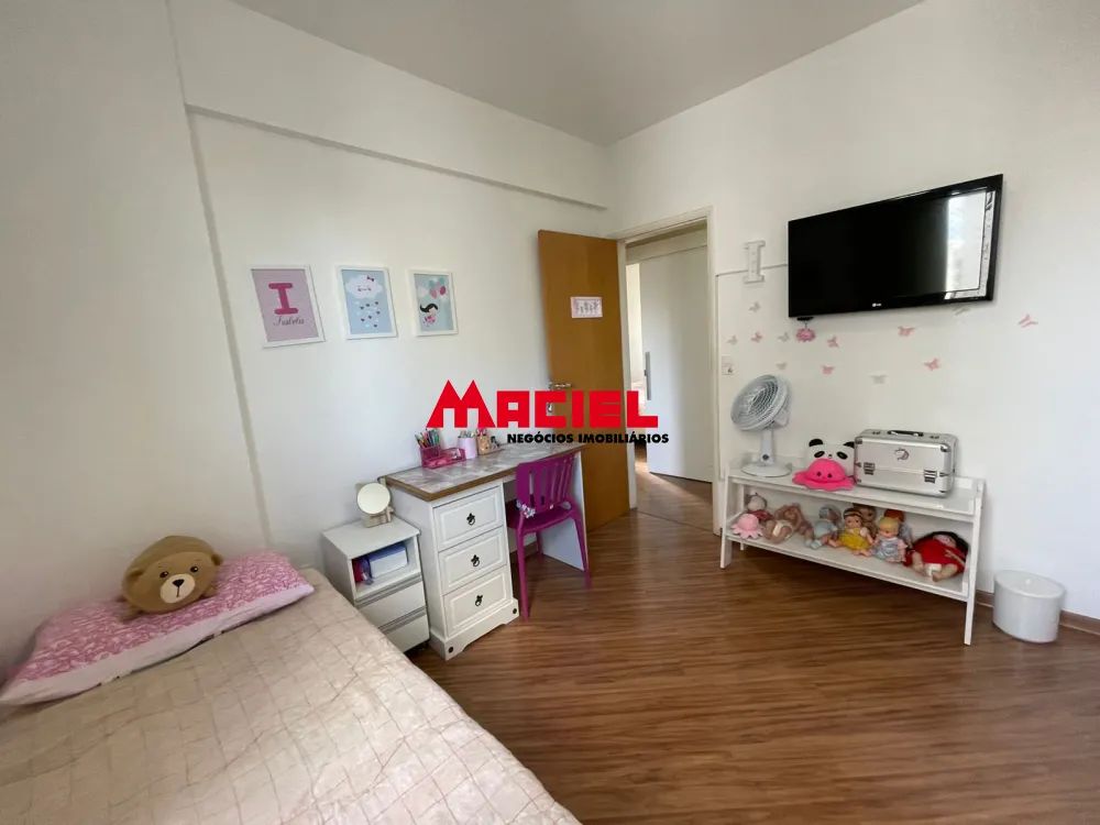 Comprar Apartamento / Padr&atilde;o em S&atilde;o Jos&eacute; dos Campos R$ 800.000,00 - Foto 6