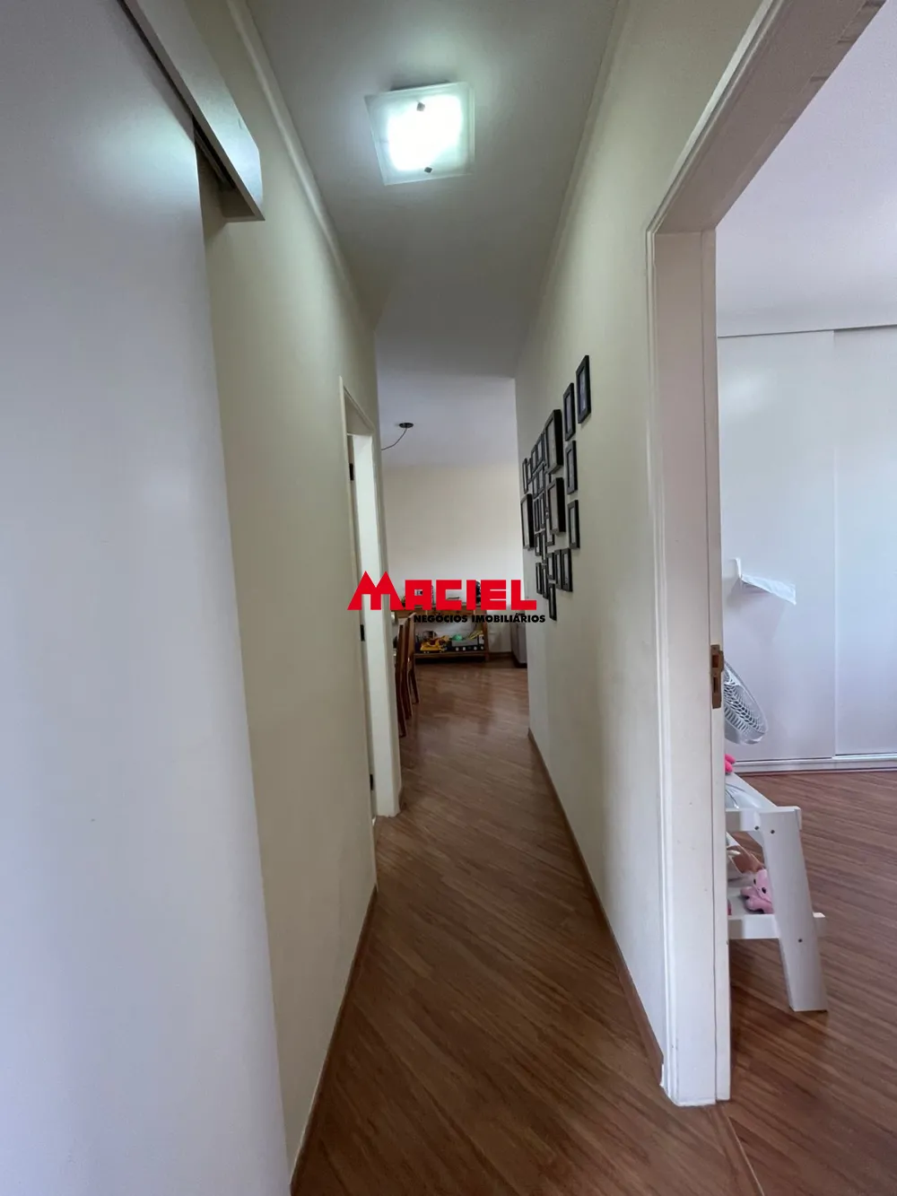 Comprar Apartamento / Padr&atilde;o em S&atilde;o Jos&eacute; dos Campos R$ 800.000,00 - Foto 10