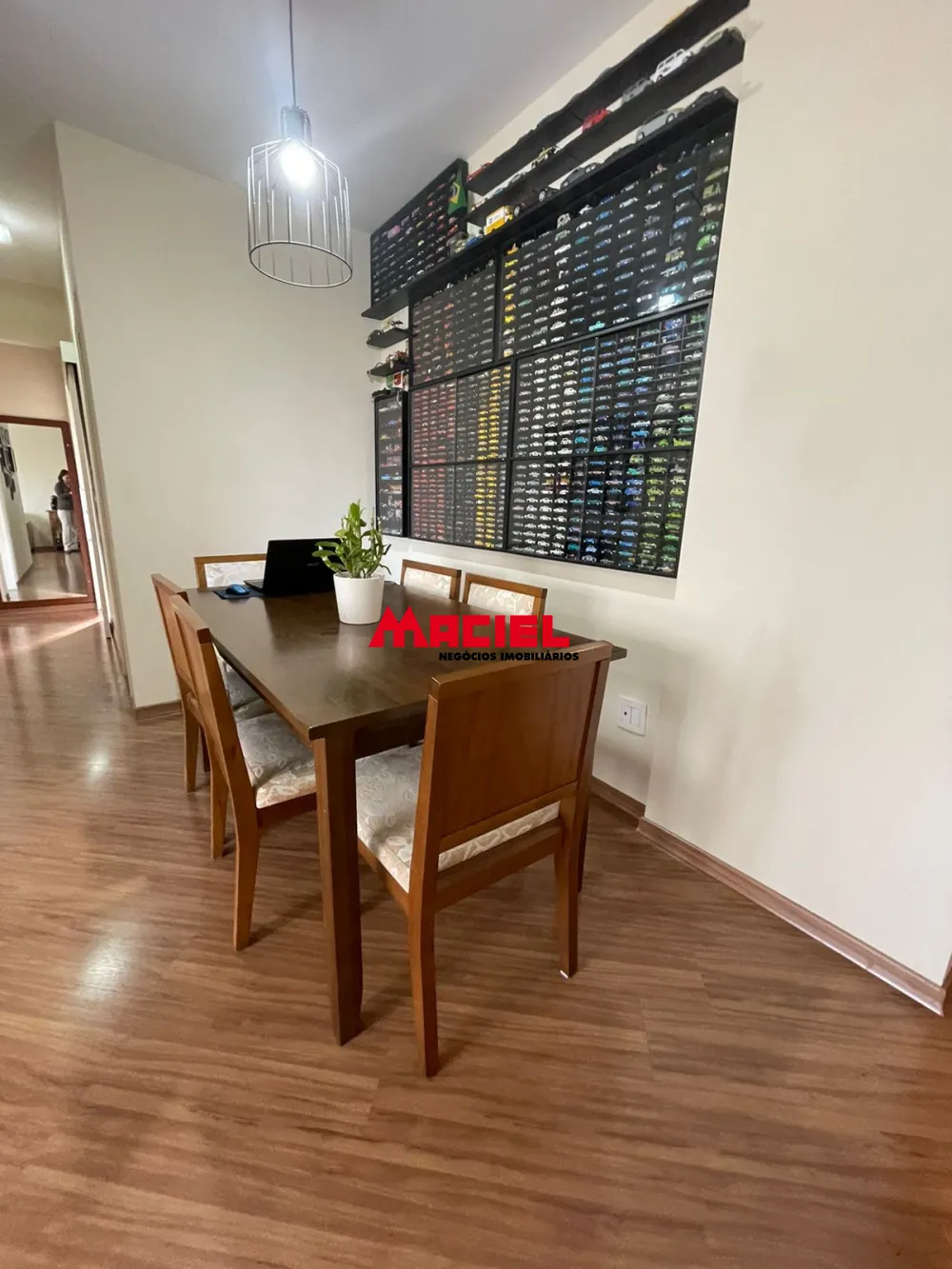 Comprar Apartamento / Padr&atilde;o em S&atilde;o Jos&eacute; dos Campos R$ 800.000,00 - Foto 8