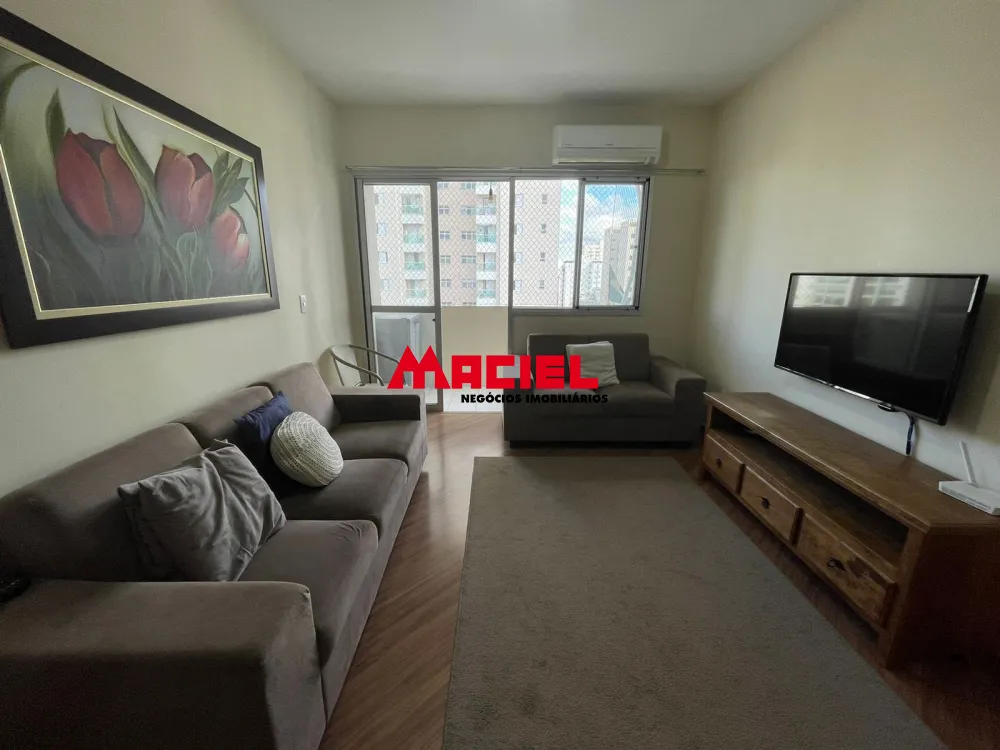 Comprar Apartamento / Padr&atilde;o em S&atilde;o Jos&eacute; dos Campos R$ 800.000,00 - Foto 9