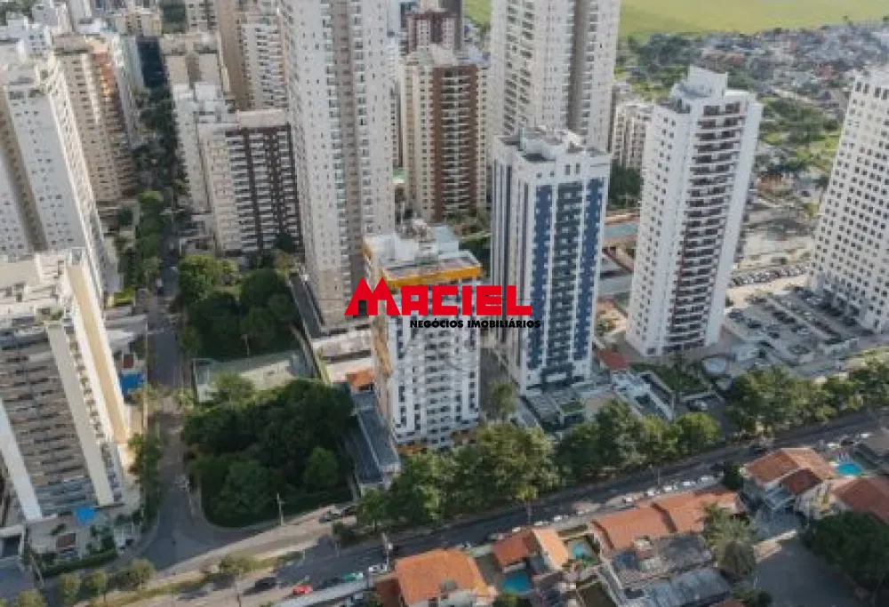 Comprar Apartamento / Padr&atilde;o em S&atilde;o Jos&eacute; dos Campos R$ 800.000,00 - Foto 14