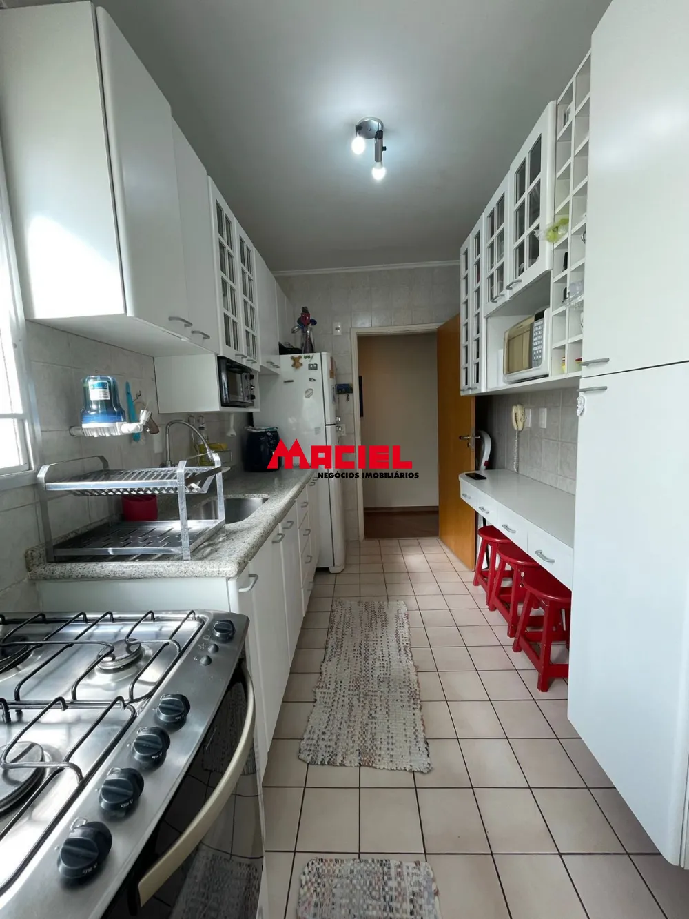 Comprar Apartamento / Padr&atilde;o em S&atilde;o Jos&eacute; dos Campos R$ 800.000,00 - Foto 15