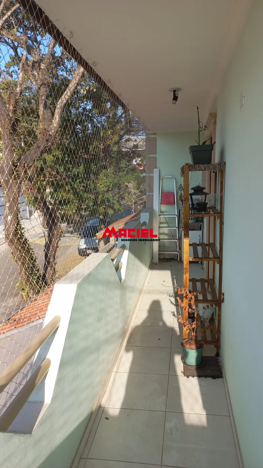 Alugar Casa / Sobrado em S&atilde;o Jos&eacute; dos Campos R$ 3.200,00 - Foto 4