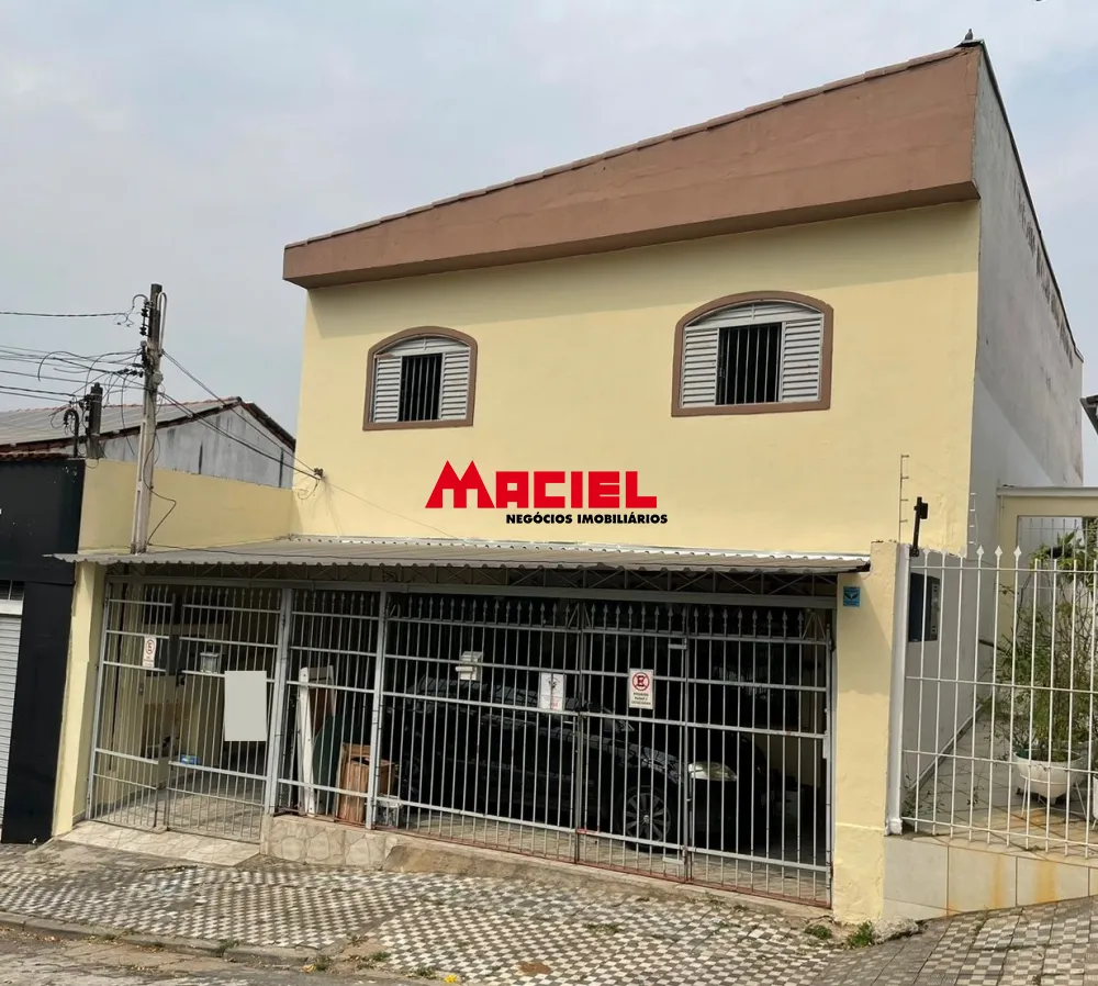 Comprar Casa / Padr&atilde;o em S&atilde;o Jos&eacute; dos Campos R$ 1.280.000,00 - Foto 1