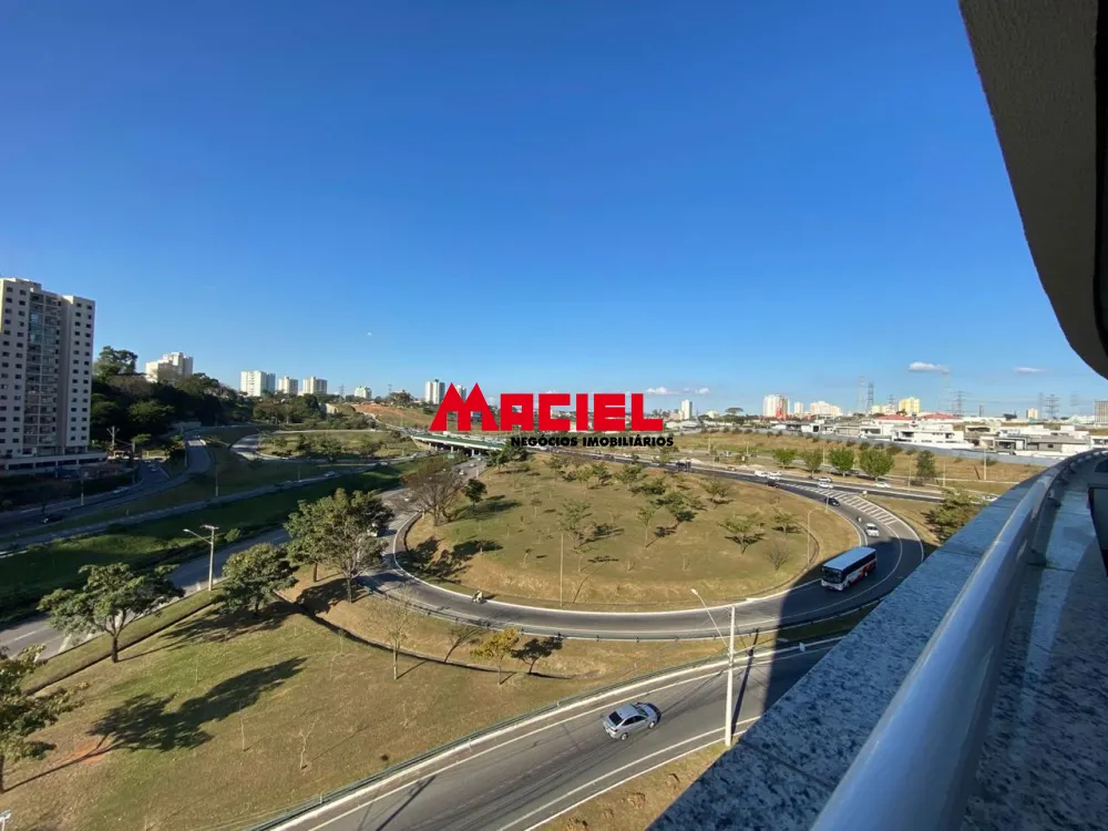 Alugar Comercial / Sala em S&atilde;o Jos&eacute; dos Campos R$ 5.810,00 - Foto 1