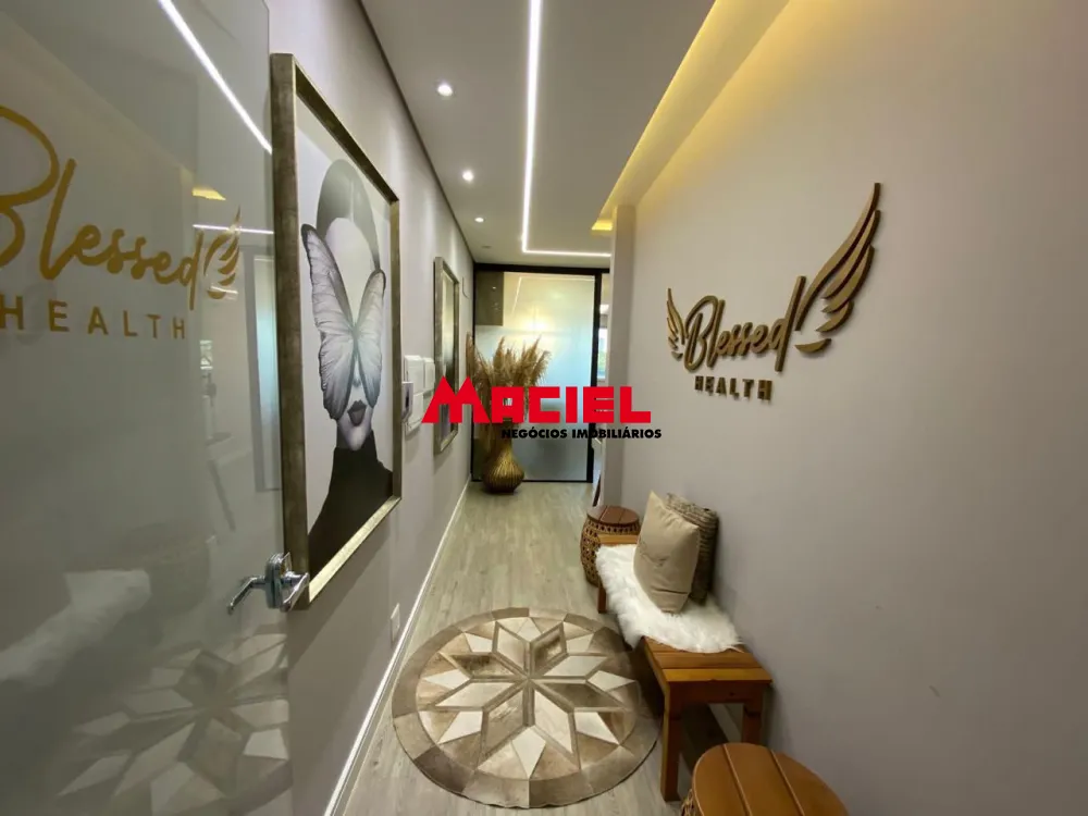 Alugar Comercial / Sala em S&atilde;o Jos&eacute; dos Campos R$ 5.810,00 - Foto 9