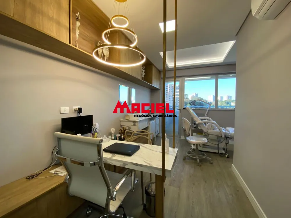 Alugar Comercial / Sala em S&atilde;o Jos&eacute; dos Campos R$ 9.420,00 - Foto 5