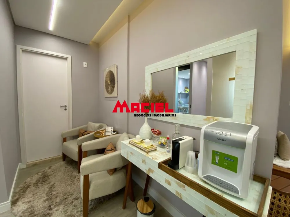 Alugar Comercial / Sala em S&atilde;o Jos&eacute; dos Campos R$ 9.420,00 - Foto 10