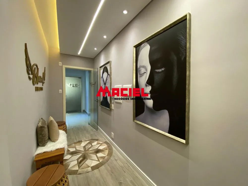 Alugar Comercial / Sala em S&atilde;o Jos&eacute; dos Campos R$ 9.420,00 - Foto 11