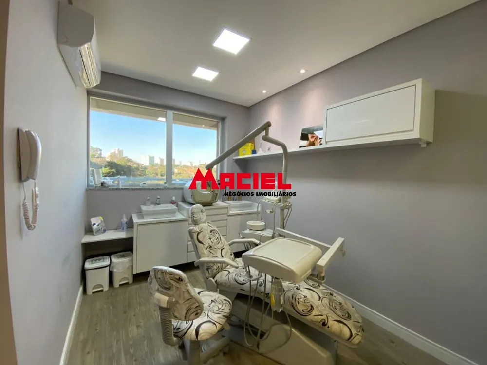 Alugar Comercial / Sala em S&atilde;o Jos&eacute; dos Campos R$ 9.420,00 - Foto 9