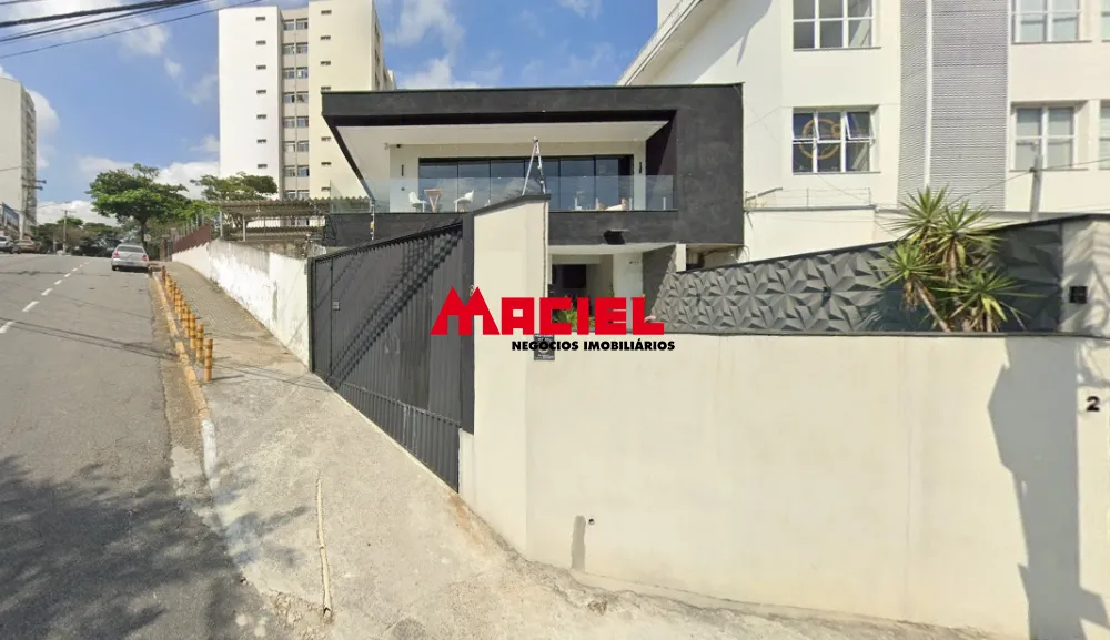 Comprar Casa / Padr&atilde;o em S&atilde;o Jos&eacute; dos Campos R$ 1.500.000,00 - Foto 1