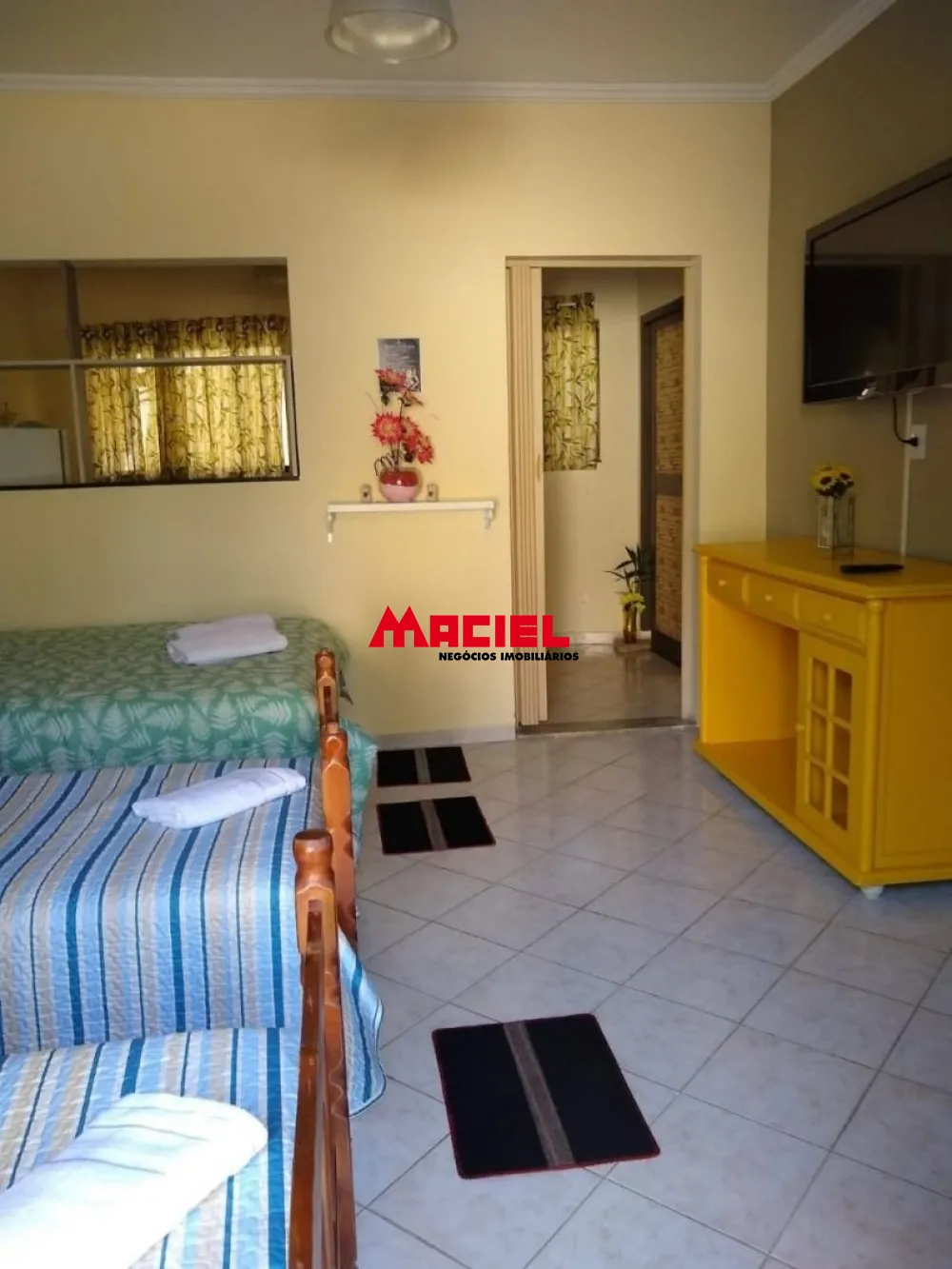 Comprar Casa / Condom&iacute;nio em Taubat&eacute; R$ 1.050.000,00 - Foto 11