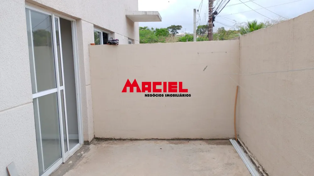 Alugar Casa / Sobrado em S&atilde;o Jos&eacute; dos Campos R$ 2.200,00 - Foto 12