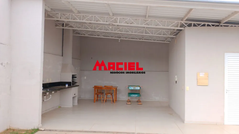 Alugar Casa / Sobrado em S&atilde;o Jos&eacute; dos Campos R$ 2.200,00 - Foto 19