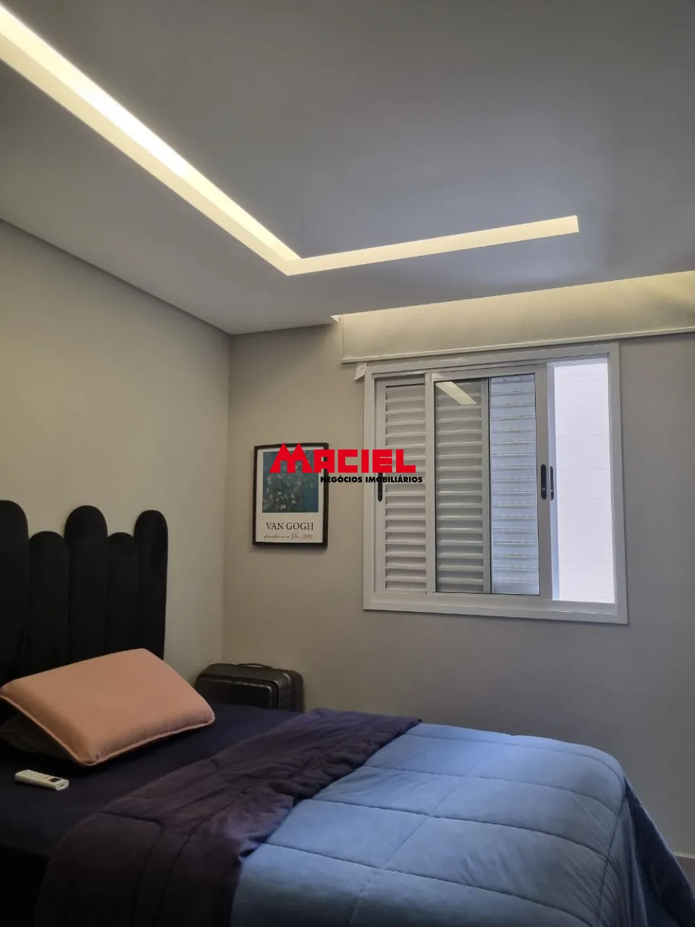 Comprar Apartamento / Padr&atilde;o em S&atilde;o Jos&eacute; dos Campos R$ 670.000,00 - Foto 5