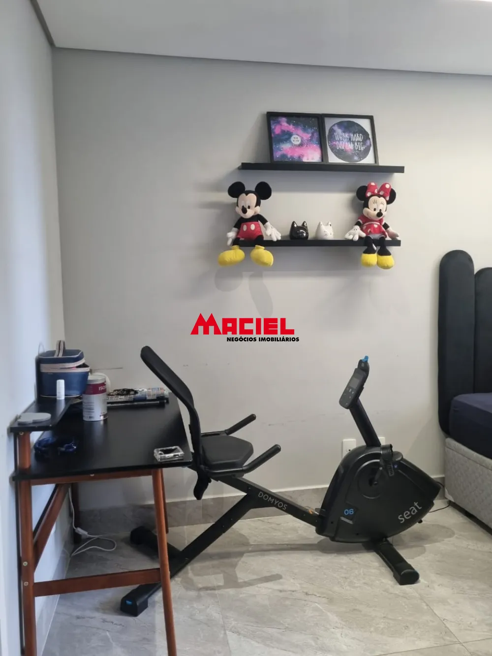 Comprar Apartamento / Padr&atilde;o em S&atilde;o Jos&eacute; dos Campos R$ 670.000,00 - Foto 8