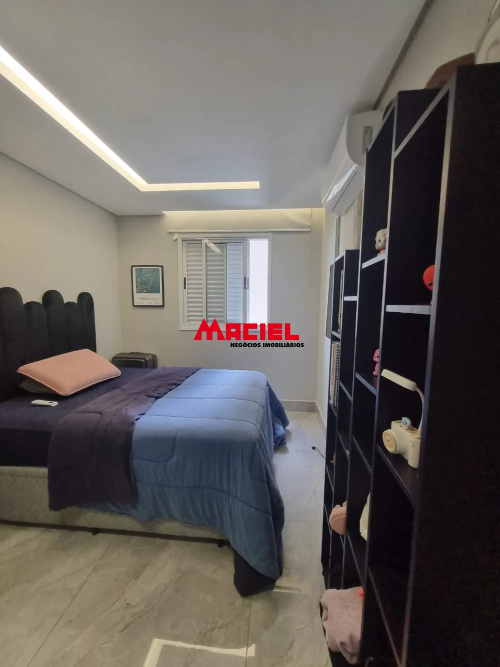 Comprar Apartamento / Padr&atilde;o em S&atilde;o Jos&eacute; dos Campos R$ 670.000,00 - Foto 9
