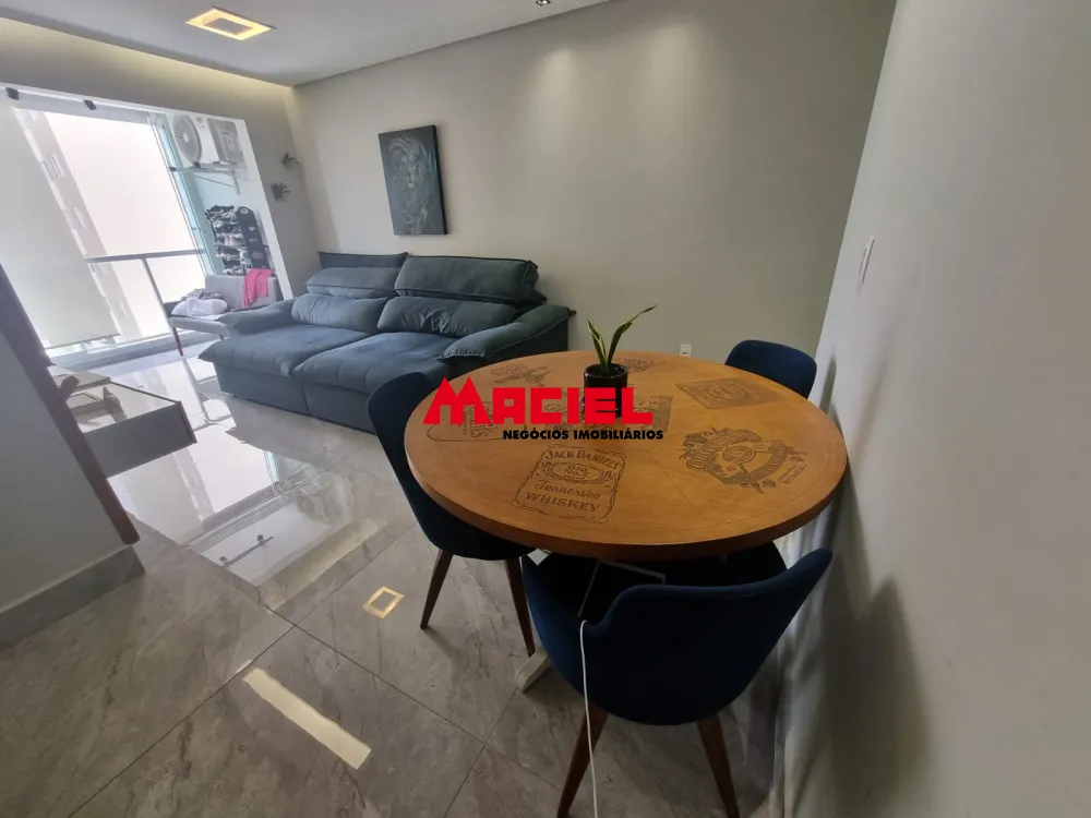 Comprar Apartamento / Padr&atilde;o em S&atilde;o Jos&eacute; dos Campos R$ 670.000,00 - Foto 14