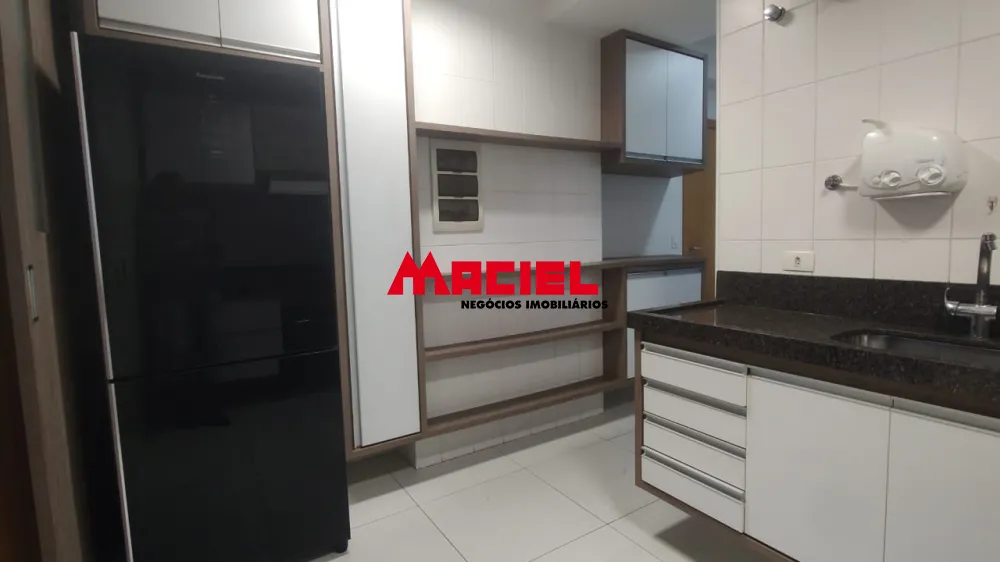 Comprar Apartamento / Padr&atilde;o em S&atilde;o Jos&eacute; dos Campos R$ 920.000,00 - Foto 7