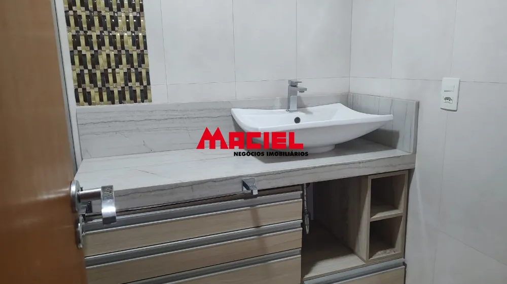 Comprar Apartamento / Padr&atilde;o em S&atilde;o Jos&eacute; dos Campos R$ 920.000,00 - Foto 12