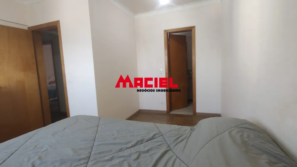 Comprar Apartamento / Padr&atilde;o em S&atilde;o Jos&eacute; dos Campos R$ 920.000,00 - Foto 15